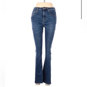 Wyse London bootcut jeans size 1